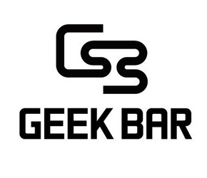 GEEK BAR